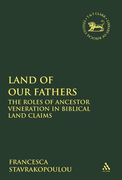 Produktbild: Land of Our Fathers