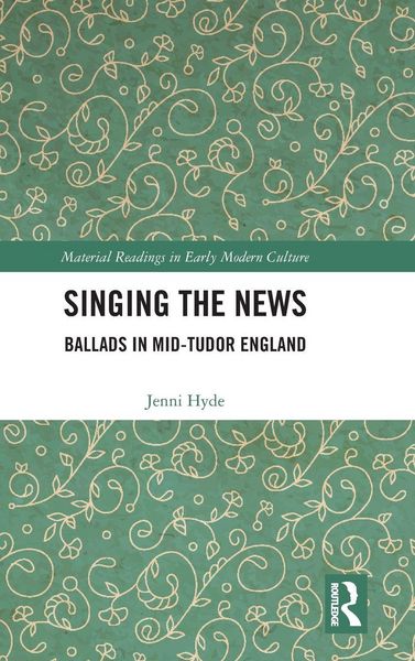 Produktbild: Singing the News