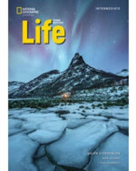 Produktbild: Life Intermediate with the Spark Platform