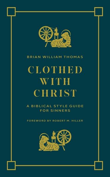 Produktbild: Clothed with Christ