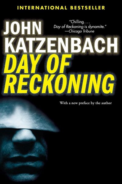 Produktbild: Day of Reckoning