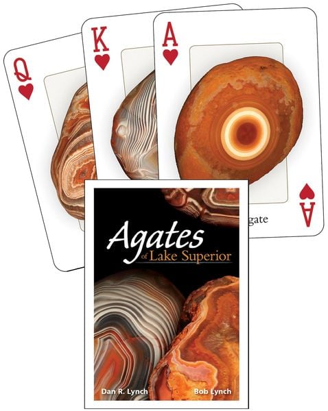 Produktbild: Agates of Lake Superior