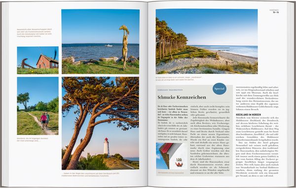 Produktbild: 52 kleine & gro&szlig;e Eskapaden auf und um R&uuml;gen