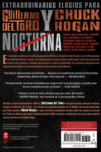 Produktbild: Nocturna
