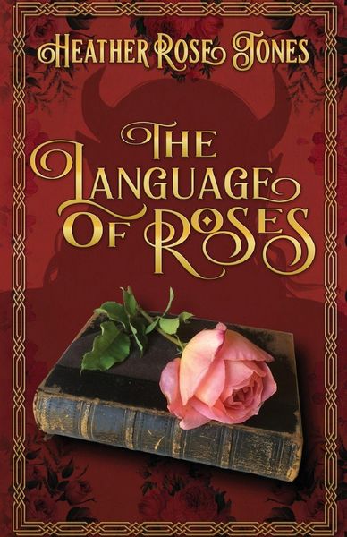 Produktbild: The Language of Roses