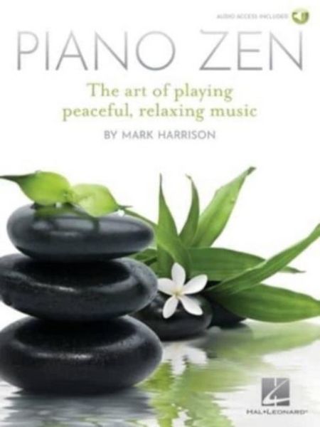 Produktbild: Piano Zen