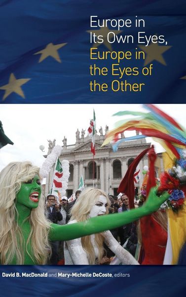 Produktbild: Europe in Its Own Eyes, Europe in the Eyes of the Other
