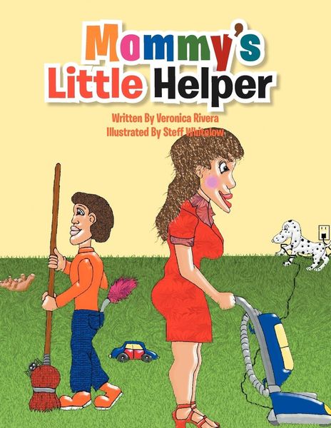 Produktbild: Mommy's Little Helper