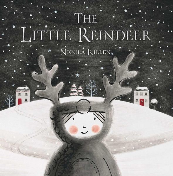 Produktbild: The Little Reindeer