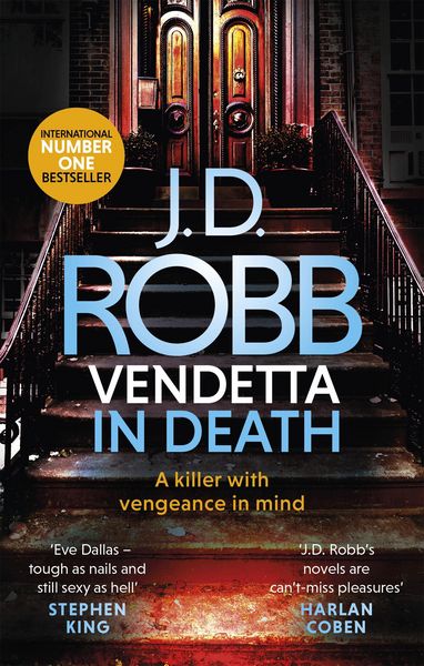 Produktbild: Vendetta in Death