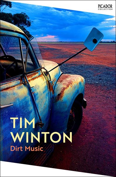 Produktbild: Winton, T: Dirt Music