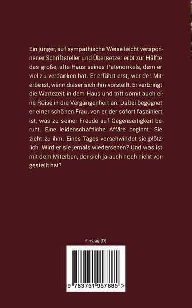 Produktbild: Golos Erbe