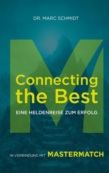 Produktbild: Connecting the Best