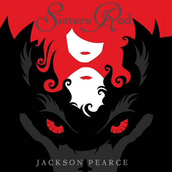 Produktbild: Sisters Red