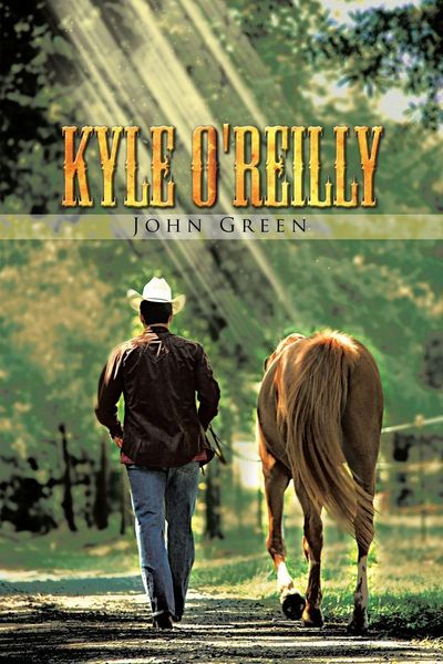 Produktbild: Kyle O'Reilly
