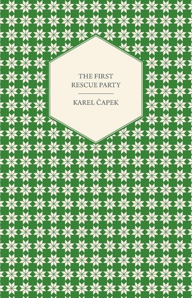 Produktbild: The First Rescue Party