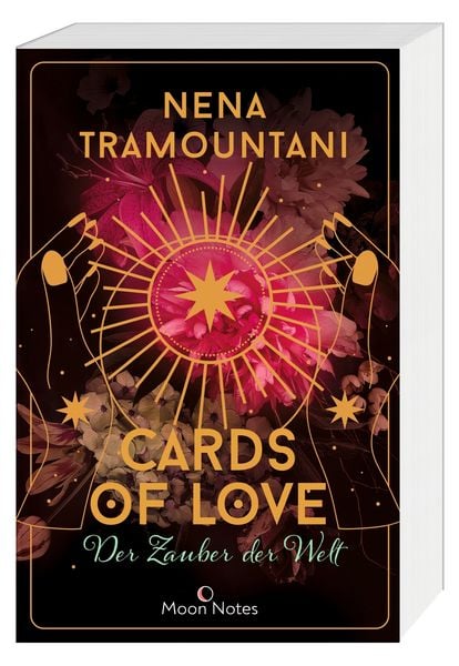 Produktbild: Cards of Love 2. Der Zauber der Welt