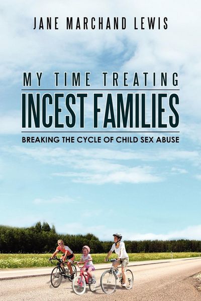 Produktbild: My Time Treating Incest Families