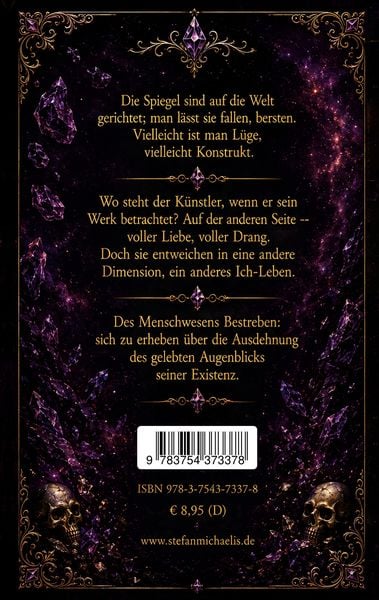 Produktbild: Meteoritensplitter