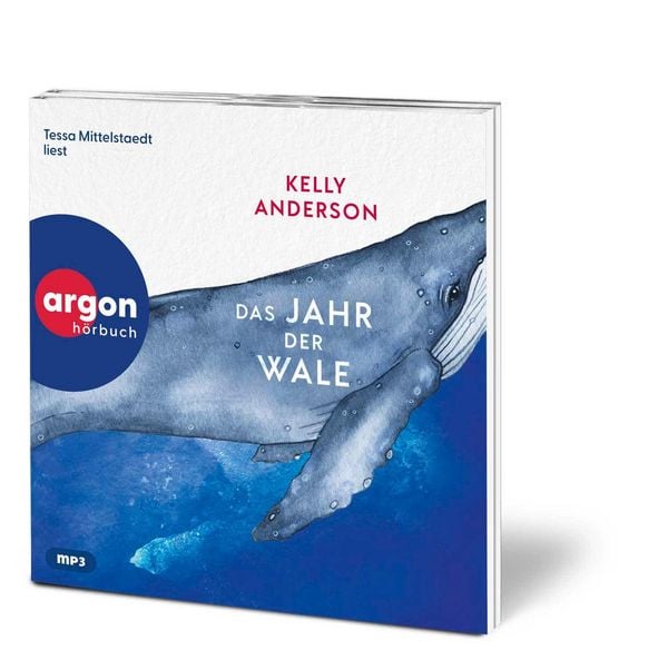 Produktbild: Das Jahr der Wale