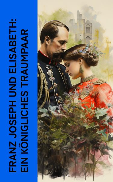Produktbild: Franz Joseph und Elisabeth: Ein k&ouml;nigliches Traumpaar