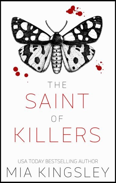 Produktbild: The Saint of Killers