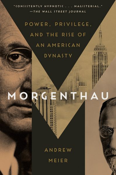 Produktbild: Morgenthau