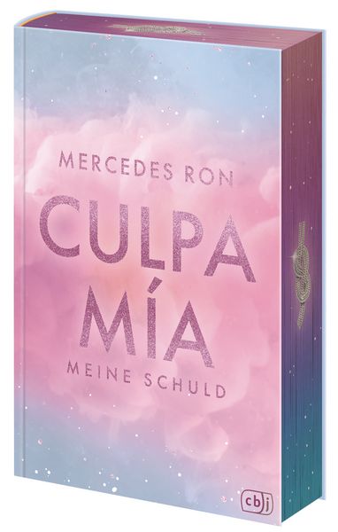 Produktbild: Culpa M&iacute;a &ndash; Meine Schuld