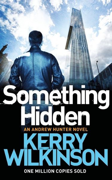 Produktbild: Something Hidden