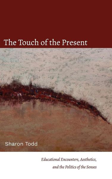 Produktbild: The Touch of the Present