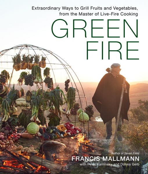 Produktbild: Green Fire