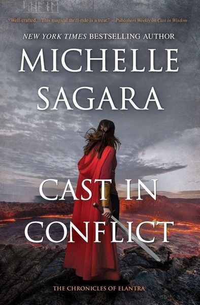 Produktbild: Cast in Conflict (Original)