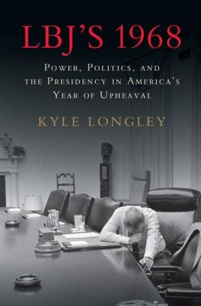 Produktbild: LBJ's 1968