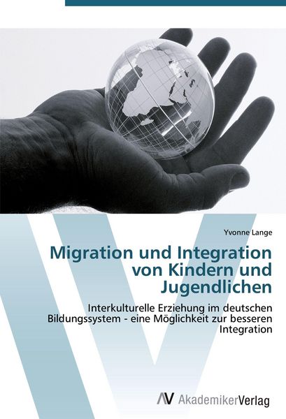Produktbild: Migration und Integration von Kindern und Jugendlichen