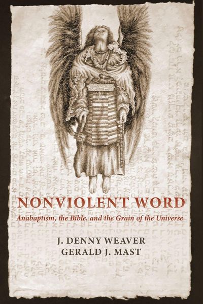 Produktbild: Nonviolent Word