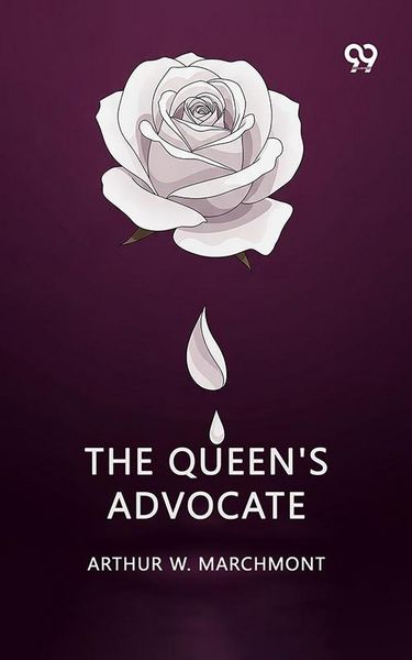 Produktbild: Queen'S Advocate
