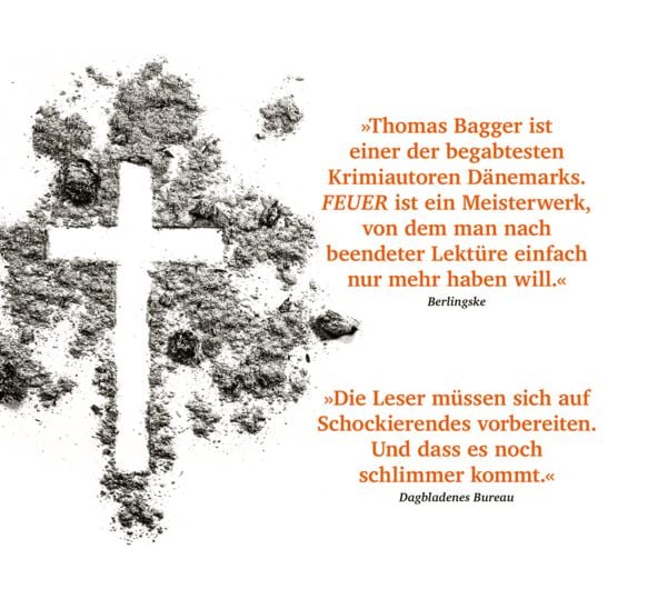Produktbild: FEUER - Mord auf den F&auml;r&ouml;ern