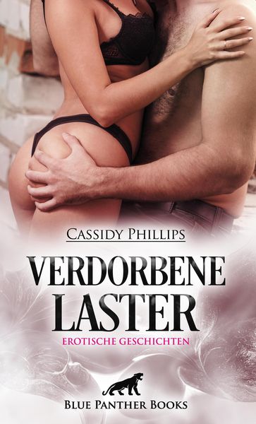 Produktbild: Verdorbene Laster | Erotische Geschichten