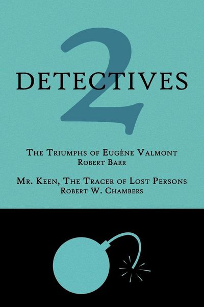 Produktbild: 2 Detectives