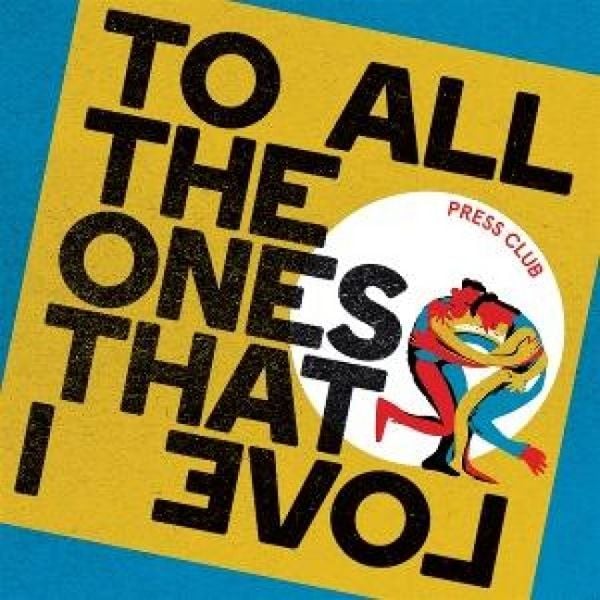 Produktbild: To All the Ones that I Love