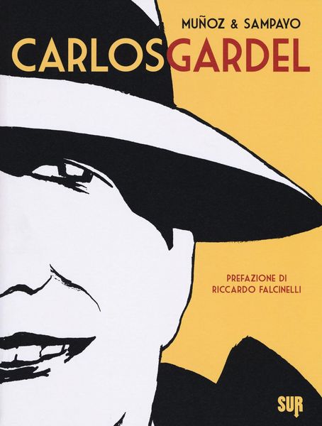 Produktbild: Carlos Gardel