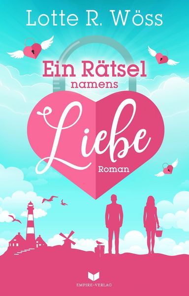 Produktbild: Ein R&auml;tsel namens Liebe