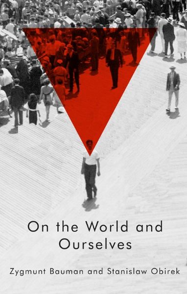 Produktbild: On the World and Ourselves