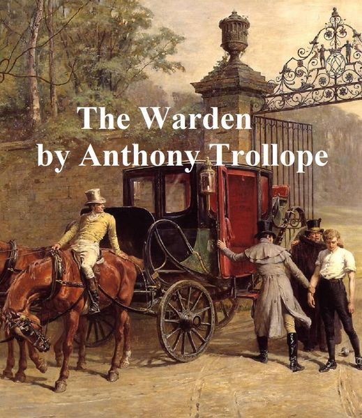 Produktbild: The Warden