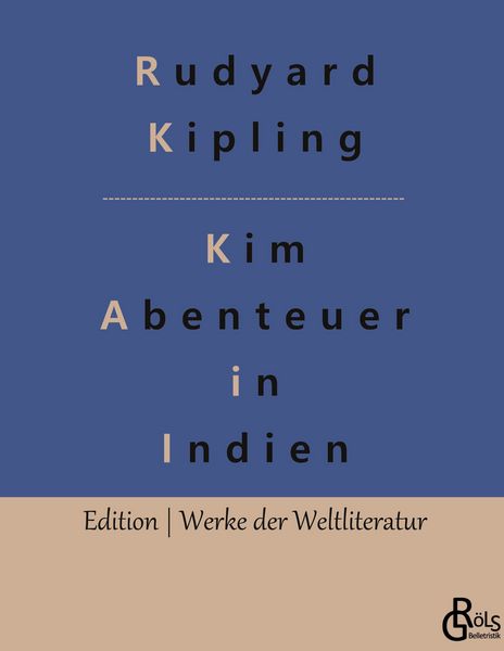 Produktbild: Kim
