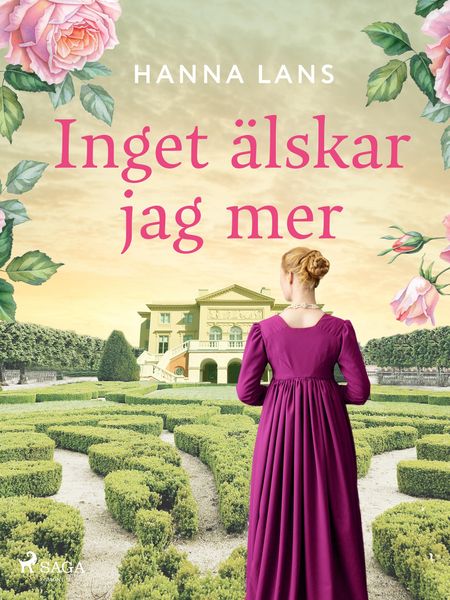 Produktbild: Inget &auml;lskar jag mer