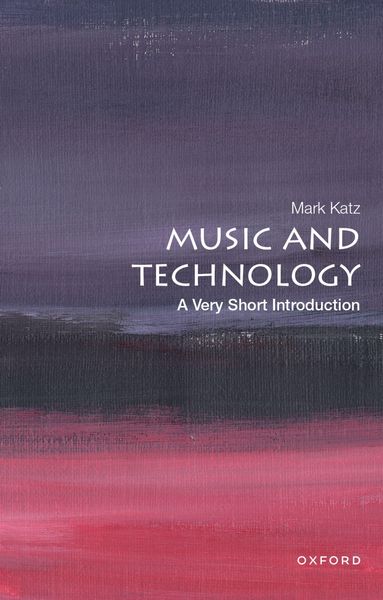 Produktbild: Music and Technology
