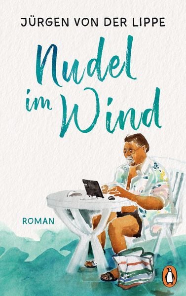 Produktbild: Nudel im Wind