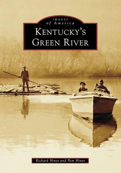Produktbild: Kentucky's Green River