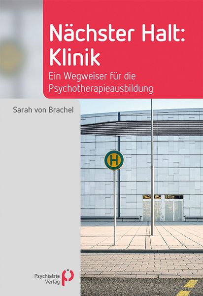 Produktbild: N&auml;chster Halt: Klinik